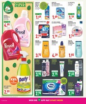 Aktueller Marktkauf Prospekt mit Textilreinigung, "Aktuelle Angebote", Seite 16