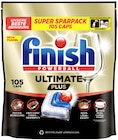 Maschinengeschirrspülmittel von Finish für 18,79 € bei METRO im Angebot Maschinengeschirrspülmittel von Finish im aktuellen METRO Prospekt