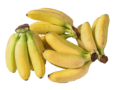 Aktuelles Gourmet Mini Bananen Angebot bei tegut in Göttingen ab 1,00 €