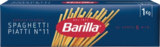 Spaghetti piatti - BARILLA à 0,79 € dans le catalogue Lidl