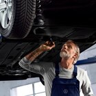 Rädereinlagerungs Service bei Volkswagen im Prospekt "" für 64,00 €