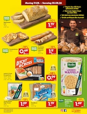 Waffeln im Netto Marken-Discount Prospekt in Neuss Aktueller Netto Marken-Discount Prospekt mit Waffeln, "Aktuelle Angebote", Seite 23