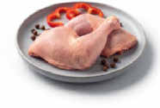 Netto Marken-Discount Neubrandenburg - Hähnchen-Schenkel Angebot im Prospekt Hähnchen-Schenkel bei Netto Marken-Discount im Neubrandenburg Prospekt für 3,99 €