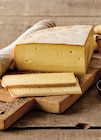 Raclette au lait cru - Ermitage en promo chez Intermarché Hyper Raclette au lait cru - Ermitage dans le catalogue Intermarché Hyper