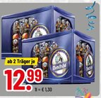 Bier oder Natur-Radler von Mönchshof im aktuellen Trinkgut Prospekt für 12,99 €