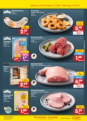 Schweinefilet im Netto Marken-Discount Prospekt in Wermelskirchen Aktueller Netto Marken-Discount Prospekt mit Schweinefilet, "Aktuelle Angebote", Seite 51