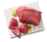 Aktuelle Fleisch Angebote bei Kaufland in Mainz Aktuelles Rinder-Suppenfleisch Angebot bei Kaufland in Mainz ab 1,29 €