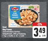 King Prawns Angebot in Großharthau King Prawns im aktuellen Prospekt bei EDEKA in Großharthau