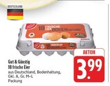 Angebot im EDEKA Stockheim Prospekt EDEKA Stockheim Prospekt mit im Angebot für 3,99 €