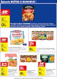 Offre Curry dans le catalogue Carrefour du moment à la page 27