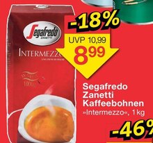 Jawoll Mönchengladbach - Kaffeebohnen Kaffeebohnen Angebot bei Jawoll Mönchengladbach im Prospekt "Aktuelle Angebote"
