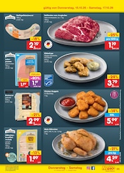 Leberpastete Angebote im Prospekt "Aktuelle Angebote" von Netto Marken-Discount Leberpastete Angebote im Prospekt "Aktuelle Angebote" von Netto Marken-Discount auf Seite 49
