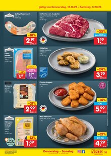 Bratwurst im aktuellen Netto Marken-Discount Prospekt (Berlin) Bratwurst im Netto Marken-Discount Prospekt "Aktuelle Angebote" mit 71 Seiten (Berlin)