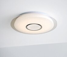 Leroy Merlin Floirac - Plafonnier led ø 40 cm Promo Plafonnier led ø 40 cm dans le catalogue Leroy Merlin "Solutions Maison" à Floirac