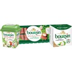 SUR TOUT - BOURSIN - Carrefour à Noisy-le-Sec SUR TOUT - BOURSIN en promo chez Carrefour Noisy-le-Sec