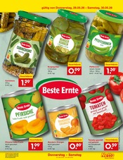 Paprika im Netto Marken-Discount Prospekt in Kaufbeuren Aktueller Netto Marken-Discount Prospekt mit Paprika, "Aktuelle Angebote", Seite 43