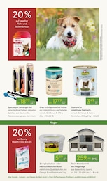 Pflanzen Kölle Hundefutter im Prospekt Pflanzen Kölle Hundefutter im Prospekt