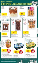 Glace Angebote im Prospekt "LE TRÈS GROS ANNIVERSAIRE" von Intermarché auf Seite 22