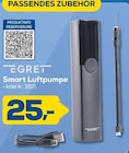 Smart Luftpumpe Angebote von EGRET bei EURONICS Kamen für 25,00 €
