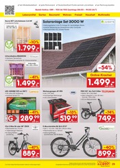Fahrrad im Netto Marken-Discount Prospekt in München Aktueller Netto Marken-Discount Prospekt mit Fahrrad, "Aktuelle Angebote", Seite 35