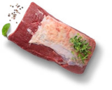 Kaufland Worms - K-WERTSCHÄTZE Rinderbraten Angebot im Prospekt K-WERTSCHÄTZE Rinderbraten bei Kaufland im Worms Prospekt für 14,90 €