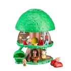 L'arbre magique des Klorofil - VULLI dans le catalogue Carrefour