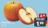 combi - Tafeläpfel Elstar Angebot im Prospekt Tafeläpfel Elstar bei combi im Prospekt "" für 1,99 €