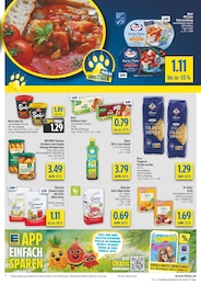 diska Chips im Prospekt 