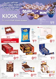 Pommes Frites Angebot im aktuellen Selgros Prospekt auf Seite 15