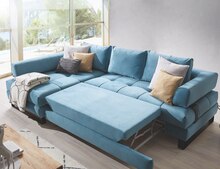 Wohnlandschaft bei XXXLutz Möbelhäuser in Herne Wohnlandschaft im Angebot bei XXXLutz Möbelhäuser Herne für 799,00 €