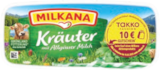 Schmelzkäse von Milkana im aktuellen tegut Prospekt für 1,99 €