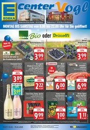 Aktueller E center Discounter Prospekt in Rheinbach und Umgebung, "Aktuelle Angebote" mit 24 Seiten, 10.02.2025 - 15.02.2025