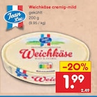 cremig-mild im Angebot bei Netto Marken-Discount in Gera cremig-mild Angebote von Jean Luc bei Netto Marken-Discount Gera für 1,99 €