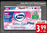 EDEKA Horhausen - Ultra Soft Toilettenpapier Angebot im Prospekt Ultra Soft Toilettenpapier bei EDEKA im Horhausen Prospekt für 3,99 €