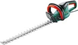 Elektro-Heckenschere UniversalHedgeCut 50 von Bosch für 134,99 € bei Hellweg im Angebot Elektro-Heckenschere UniversalHedgeCut 50 von Bosch im aktuellen Hellweg Prospekt
