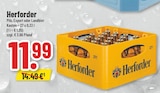 Trinkgut Hannover Prospekt mit  im Angebot für 11,99 €