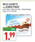 Milch-Schnitte im Angebot bei Marktkauf in Dortmund Milch-Schnitte Angebote bei Marktkauf Dortmund für 1,99 €