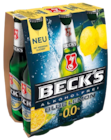 Aktuelles Beck's Angebot bei REWE in Erftstadt ab 3,99 €