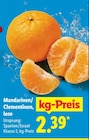 Mandarinen/Clementinen, lose bei Lidl im Unterschleißheim Prospekt für 2,39 €