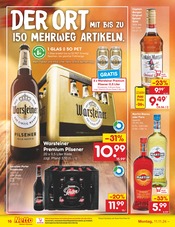 Aktueller Netto Marken-Discount Prospekt mit Rum, "Aktuelle Angebote", Seite 17