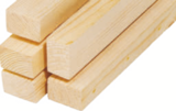 Konstruktionsholz für 1,58 € bei toom Baumarkt im Angebot Konstruktionsholz im aktuellen toom Baumarkt Prospekt