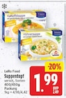 Suppentopf von LeRo Food für 1,99 € bei E center im Angebot Suppentopf von LeRo Food im aktuellen E center Prospekt