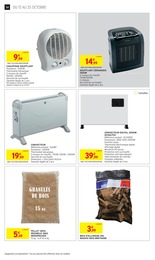 Offre Ventilateur dans le catalogue Intermarché Hyper du moment à la page 54