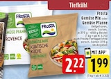 Gemüse Mix Angebote von Frosta bei EDEKA Krefeld für 1,99 €