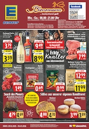 Aktueller EDEKA Voerde Prospekt "Aktuelle Angebote" mit 30 Seiten