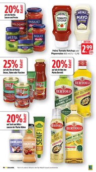 Essig im EDEKA Prospekt "Aktuelle Angebote" mit 45 Seiten (Mannheim)