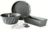 Backformen-Set im Angebot bei Möbelzentrum Pforzheim in Stuttgart Backformen-Set Angebote von JUSTINUS bei Möbelzentrum Pforzheim Stuttgart für 12,99 €