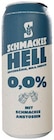 Hell bei REWE im Prospekt "" für 0,69 €