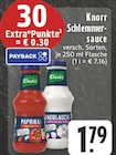Angebot im EDEKA Detmold Prospekt EDEKA Detmold Prospekt mit im Angebot für 1,79 €