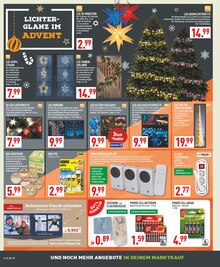 Feuerwerk im aktuellen Marktkauf Prospekt (Gütersloh) Feuerwerk im Marktkauf Prospekt "Aktuelle Angebote" mit 34 Seiten (Gütersloh)